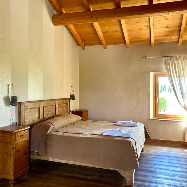 Cascina Girolda - Appartamento Familiare con 2 Camere da Letto - 8
