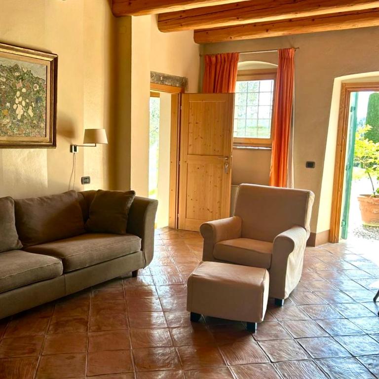 Cascina Girolda - Appartamento Familiare con 2 Camere da Letto - 7