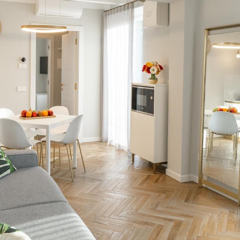 HomeThirtyFour - Appartamento con 1 Camera da Letto - 2