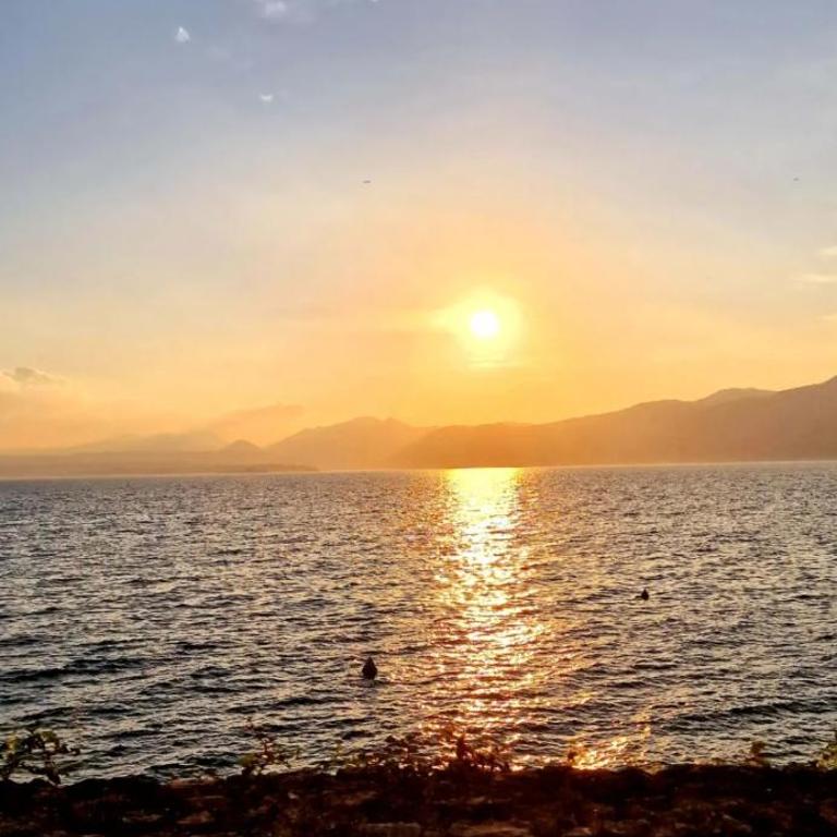 Di fronte al Lago - Appartamento con 1 Camera da Letto - 22