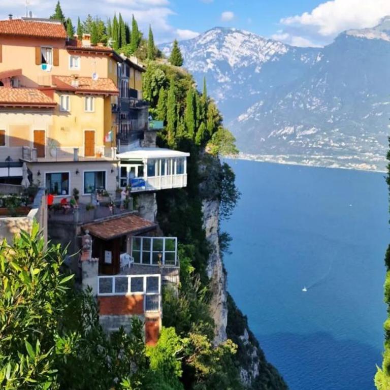 Di fronte al Lago - Appartamento con 1 Camera da Letto - 25