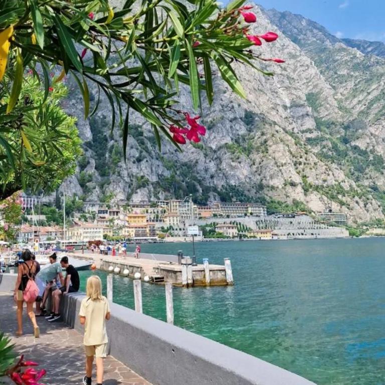 Di fronte al Lago - Appartamento con 1 Camera da Letto - 5