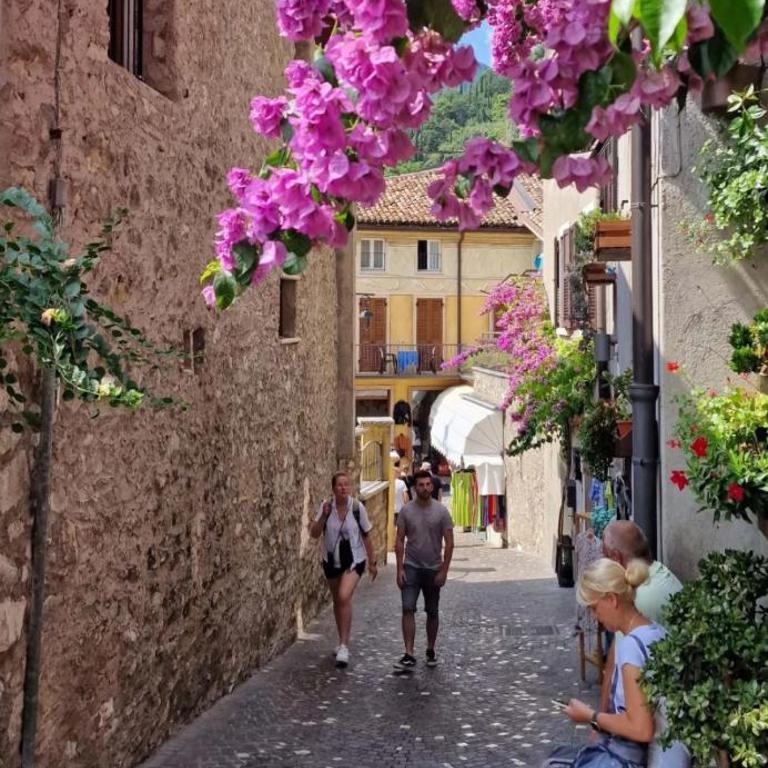 Di fronte al Lago - Appartamento con 1 Camera da Letto - 27
