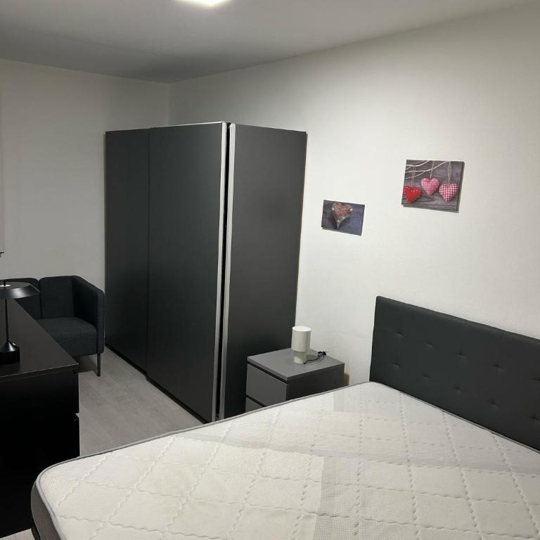 Villa DANAE - Appartamento con 1 Camera da Letto - Seminterrato - 4