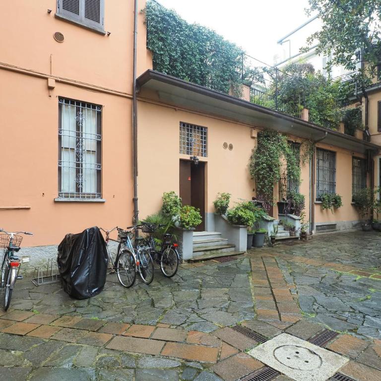 PrimoPiano - Ausonio - Appartamento Monolocale - 20