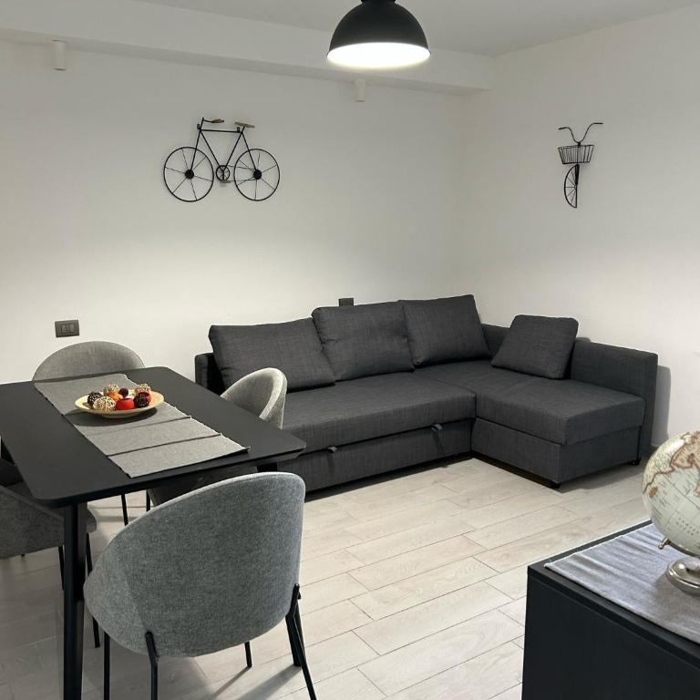 Villa DANAE - Appartamento con 1 Camera da Letto - Seminterrato - 3