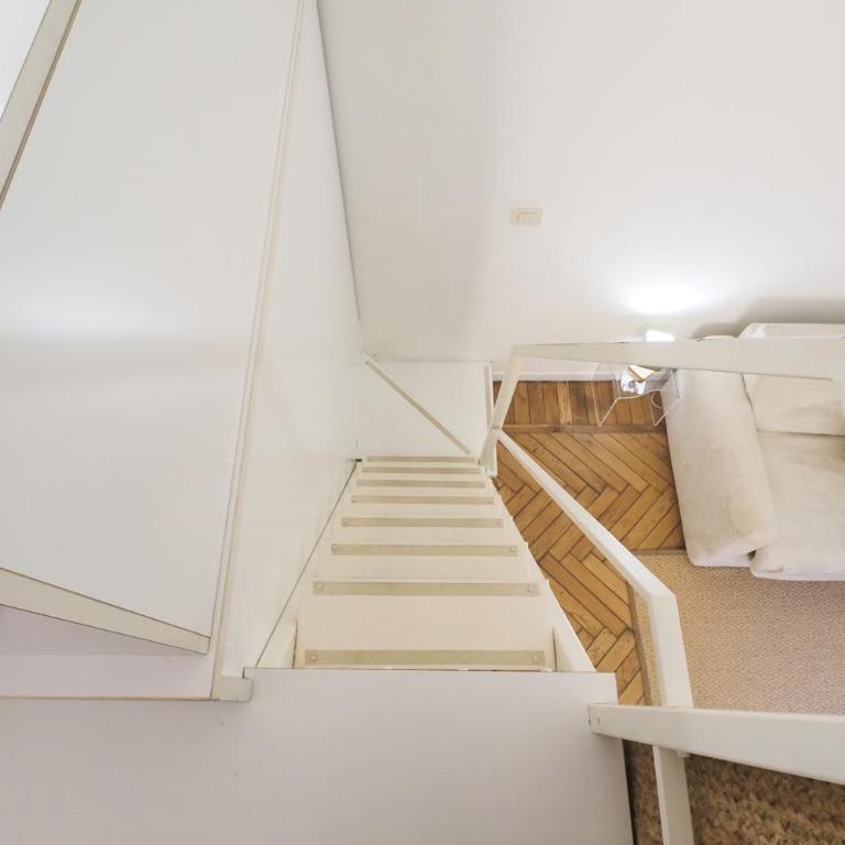 PrimoPiano - Ausonio - Appartamento Monolocale - 44