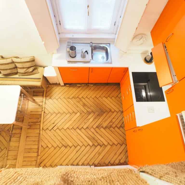 PrimoPiano - Ausonio - Appartamento Monolocale - 33