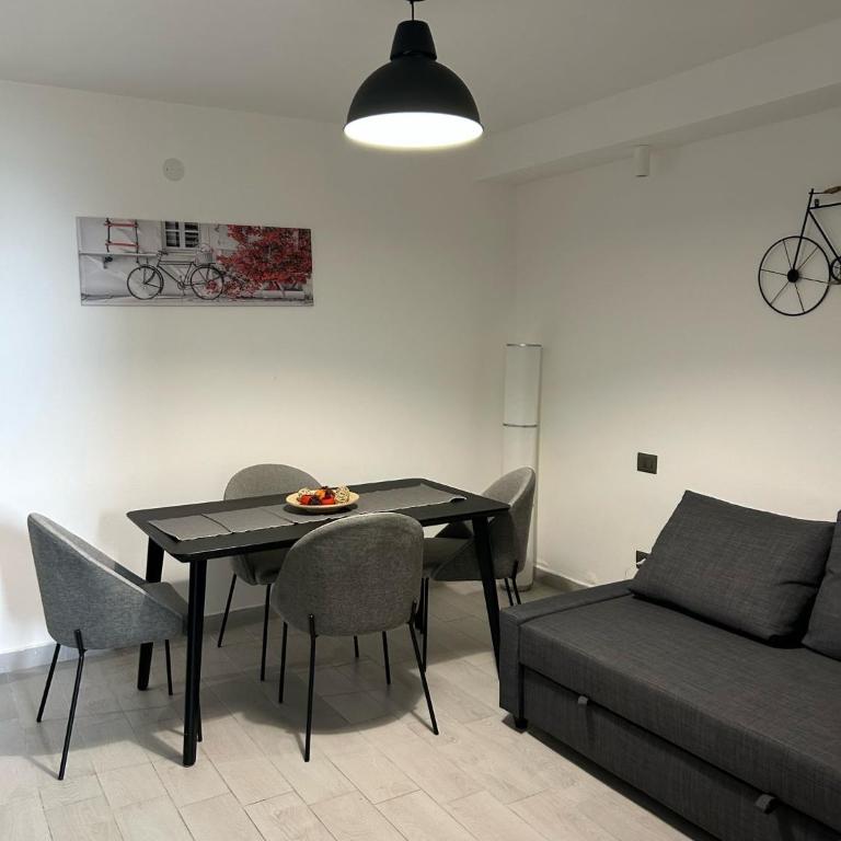 Villa DANAE - Appartamento con 1 Camera da Letto - Seminterrato - 2