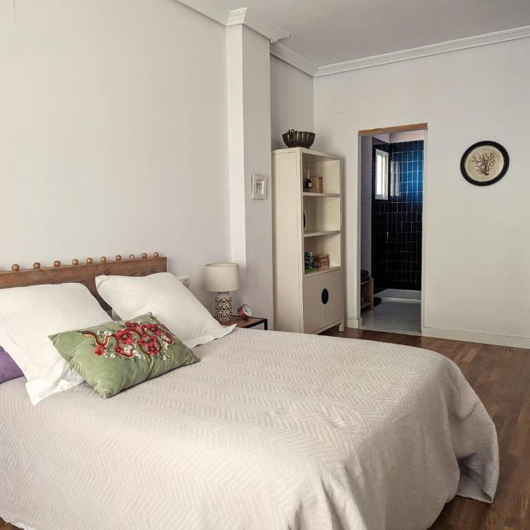 Apartamento en Ciudad Vieja - Apartamento de 2 dormitorios - 2
