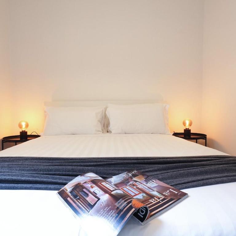 Contempora - Interior 900 - 4th Floor - Duomo - Missori - Appartamento con 2 Camere da Letto - 13