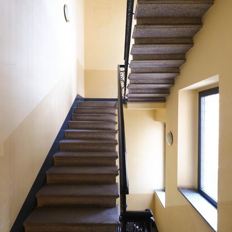Contempora - Interior 900 - 4th Floor - Duomo - Missori - Appartamento con 2 Camere da Letto - 20