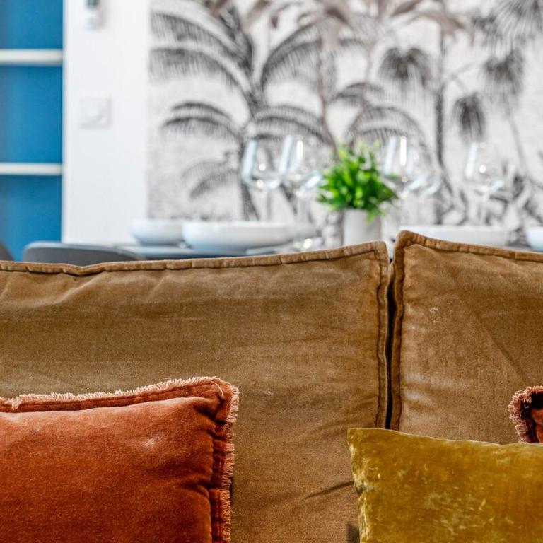 B21#République#Marais#3BedRooms#Paris03#Air-conditioning - Appartement 3 Chambres - 11