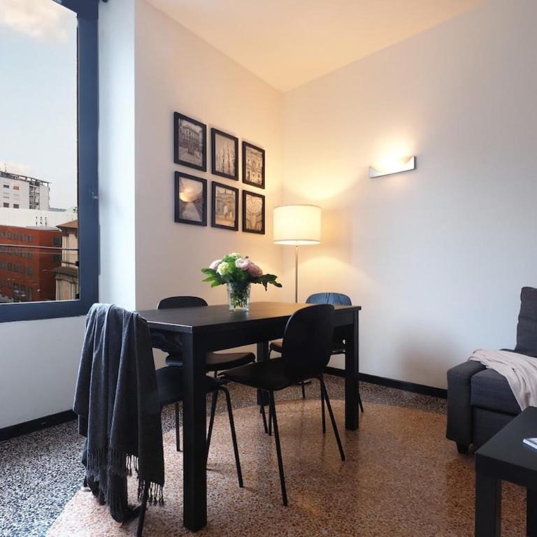 Contempora - Interior 900 - 4th Floor - Duomo - Missori - Appartamento con 2 Camere da Letto - 1