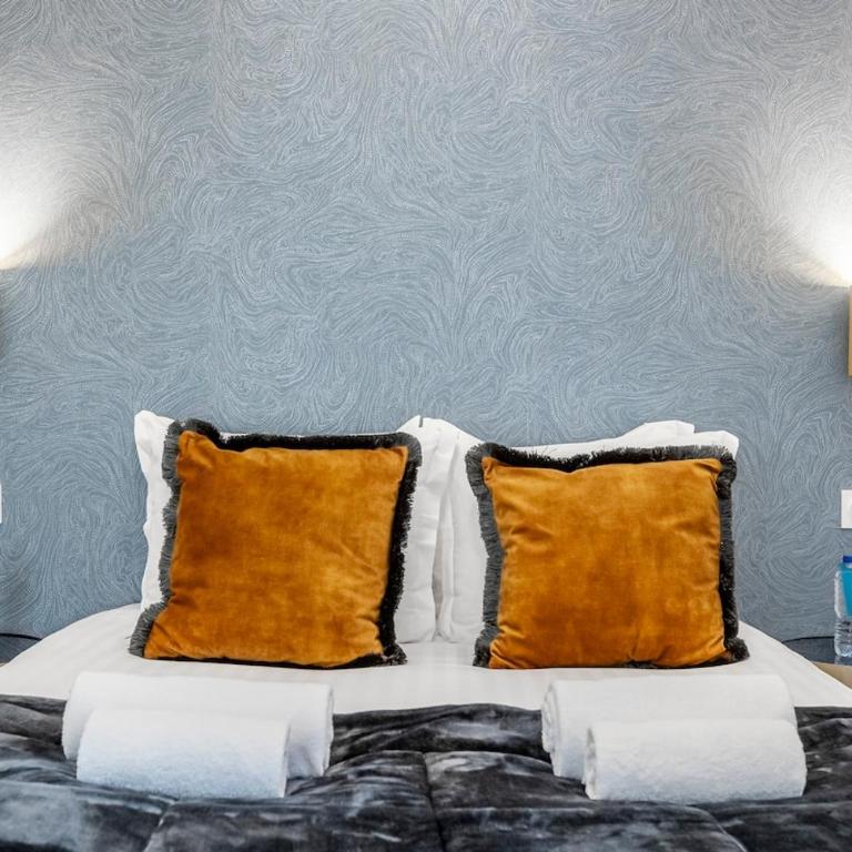 B21#République#Marais#3BedRooms#Paris03#Air-conditioning - Appartement 3 Chambres - 22