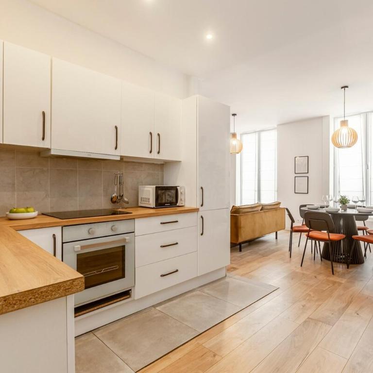 B21#République#Marais#3BedRooms#Paris03#Air-conditioning - Appartement 3 Chambres - 6