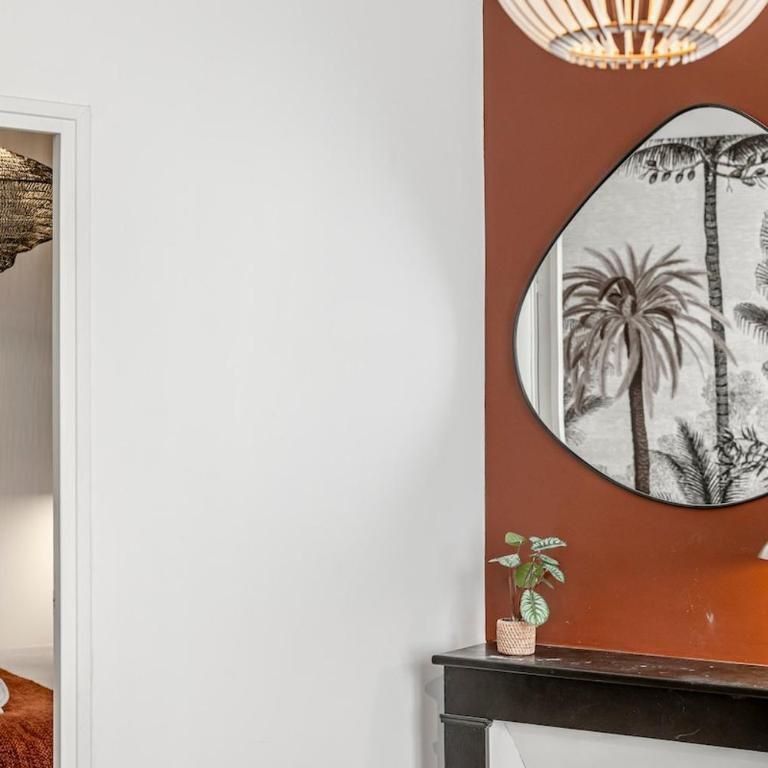 B21#République#Marais#3BedRooms#Paris03#Air-conditioning - Appartement 3 Chambres - 25