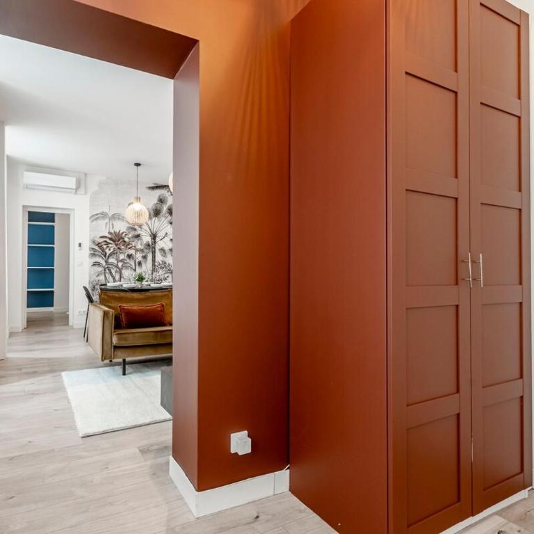 B21#République#Marais#3BedRooms#Paris03#Air-conditioning - Appartement 3 Chambres - 26