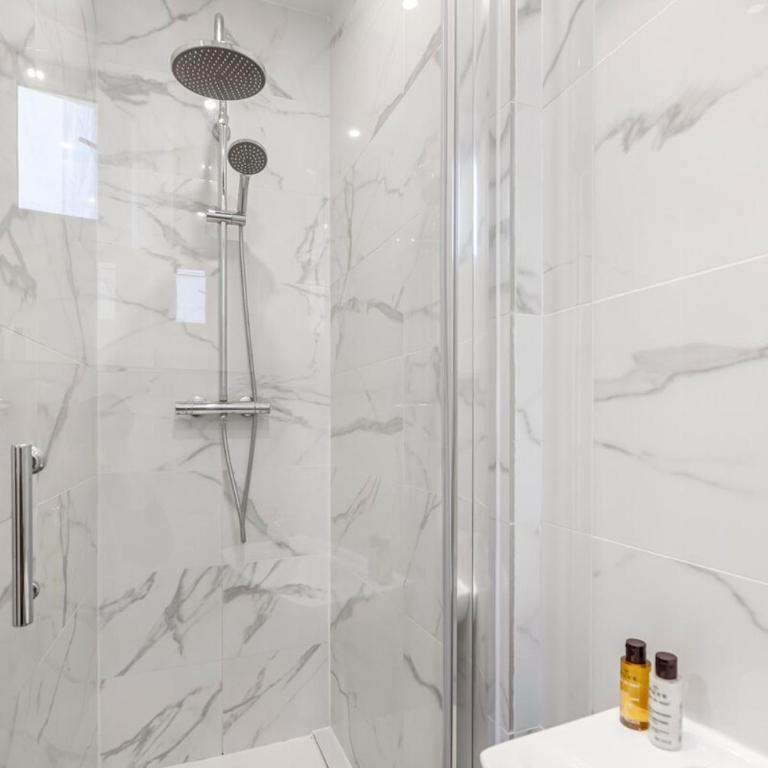 B21#République#Marais#3BedRooms#Paris03#Air-conditioning - Appartement 3 Chambres - 28
