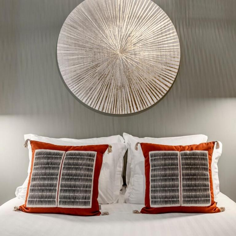 B21#République#Marais#3BedRooms#Paris03#Air-conditioning - Appartement 3 Chambres - 18