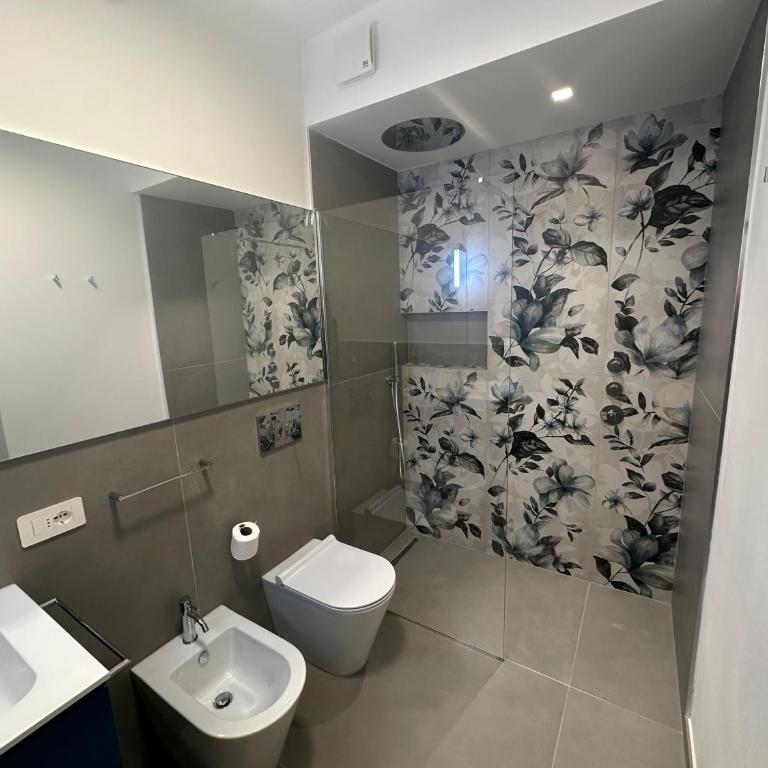 Luxury Villa Paradise beach 2025 - Agenzia Cocal - Three-Bedroom Villa - 12
