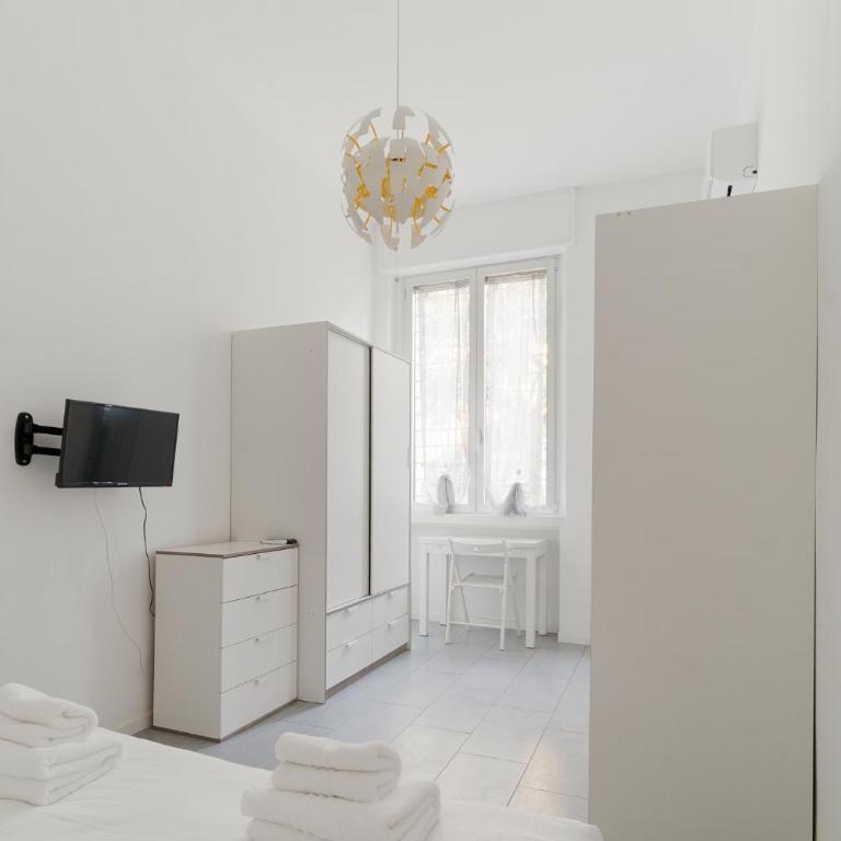 GuestHost - Bright Apartment Isola - Milano - Appartamento con 1 Camera da Letto - 15