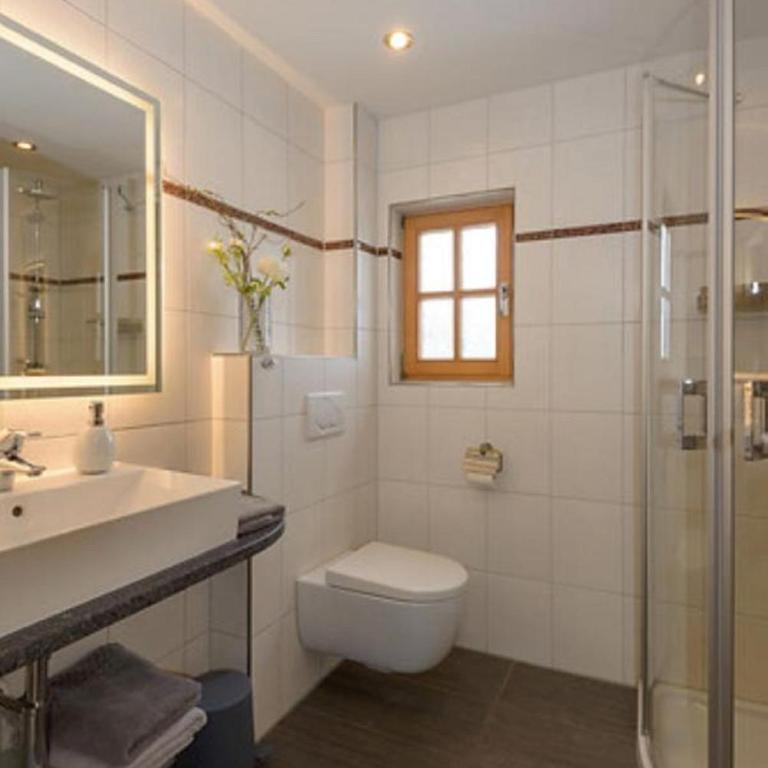 Ferienwohnungen Kuchler - Appartamento con 2 Camere da Letto - 11