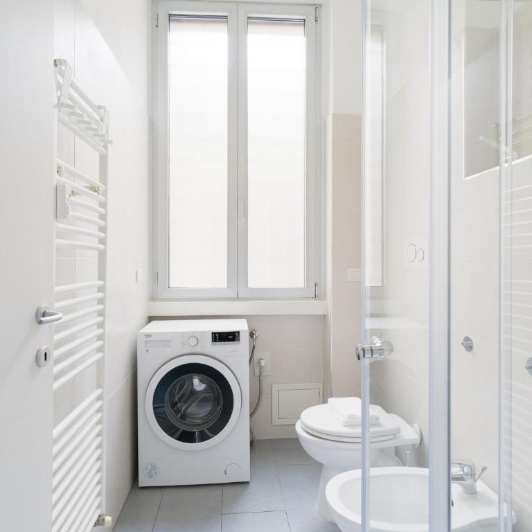 GuestHost - Bright Apartment Isola - Milano - Appartamento con 1 Camera da Letto - 18