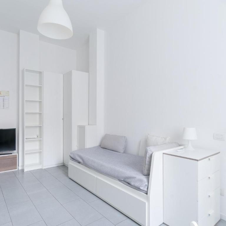 GuestHost - Bright Apartment Isola - Milano - Appartamento con 1 Camera da Letto - 11