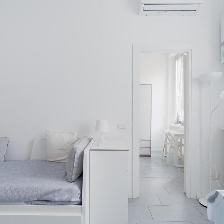 GuestHost - Bright Apartment Isola - Milano - Appartamento con 1 Camera da Letto - 10