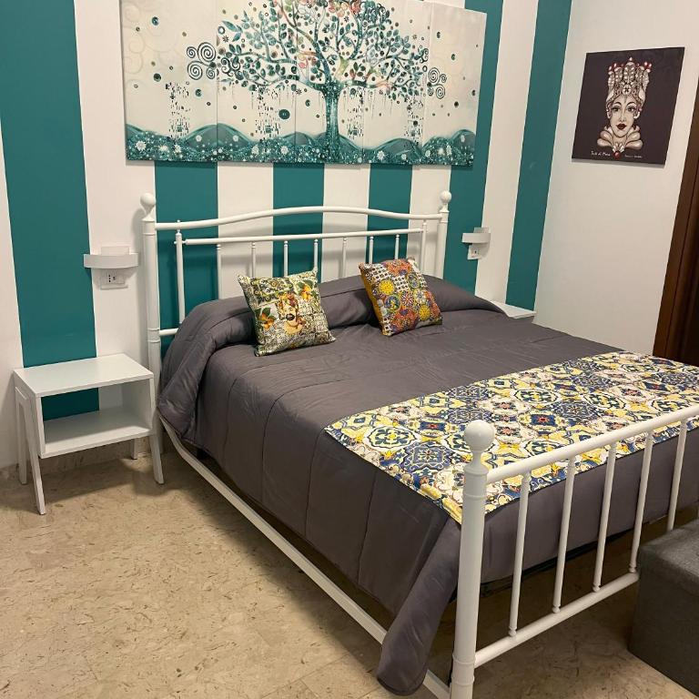 B&B Arco Normanno - Deluxe Room (2 Adults + 1 Child) - 1
