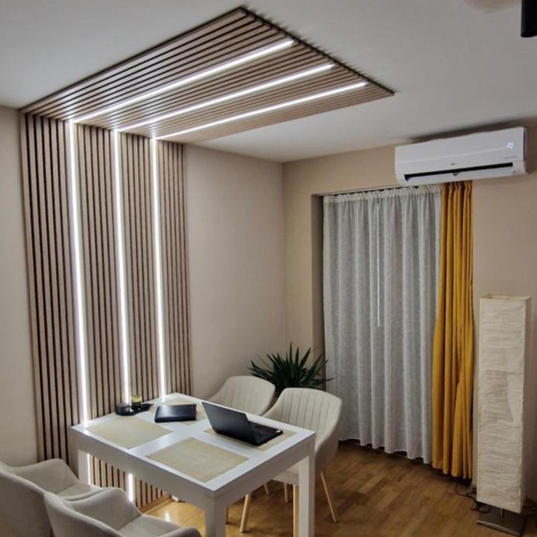 Apartman La Campanella 1 - Apartman sa 1 Spavaćom Sobom - 2