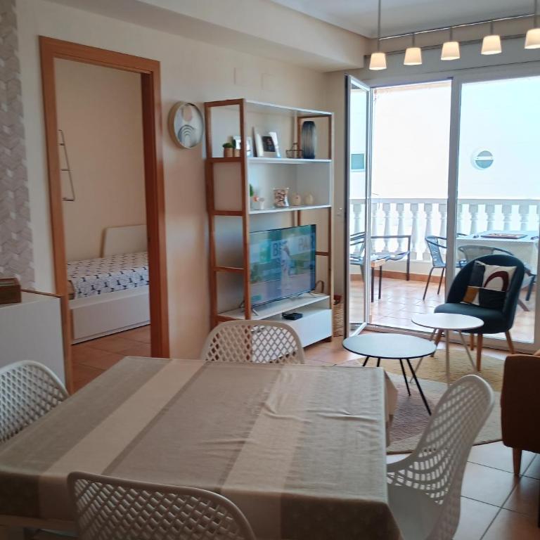 127 Aquamarinas B8 - Apartamento de 3 dormitorios - 14
