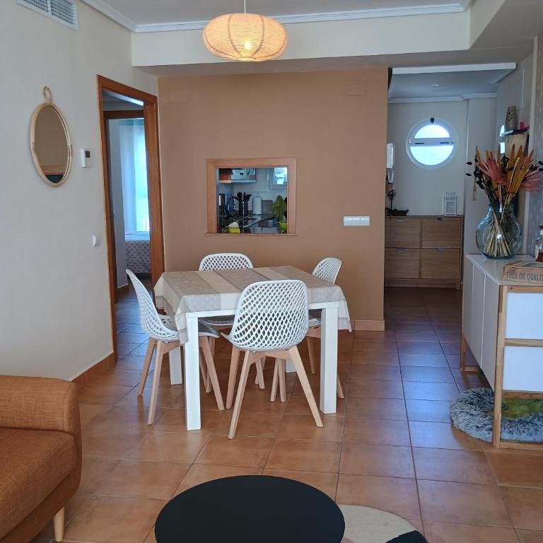 127 Aquamarinas B8 - Apartamento de 3 dormitorios - 15