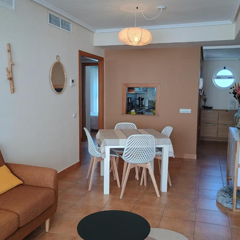 127 Aquamarinas B8 - Apartamento de 3 dormitorios - 18