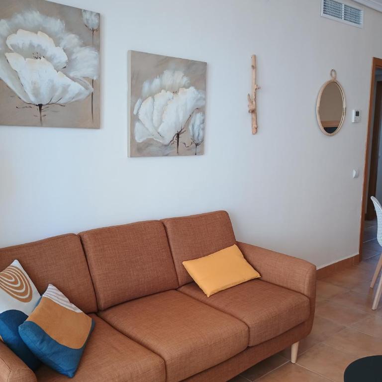 127 Aquamarinas B8 - Apartamento de 3 dormitorios - 19