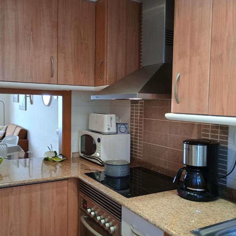 127 Aquamarinas B8 - Apartamento de 3 dormitorios - 21