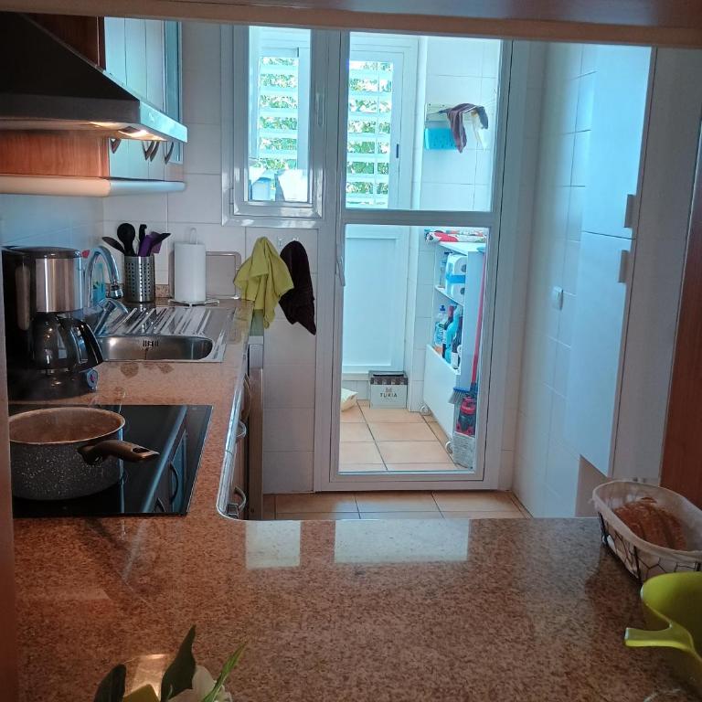 127 Aquamarinas B8 - Apartamento de 3 dormitorios - 24