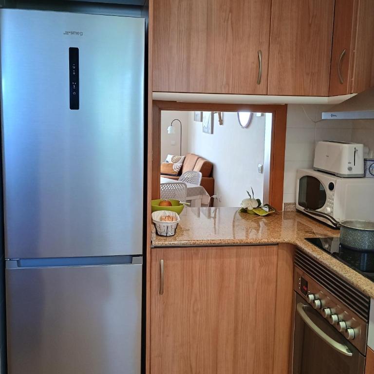 127 Aquamarinas B8 - Apartamento de 3 dormitorios - 23