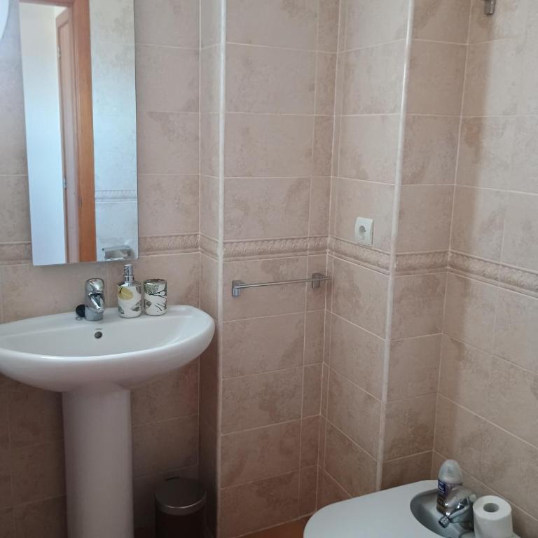 127 Aquamarinas B8 - Apartamento de 3 dormitorios - 28