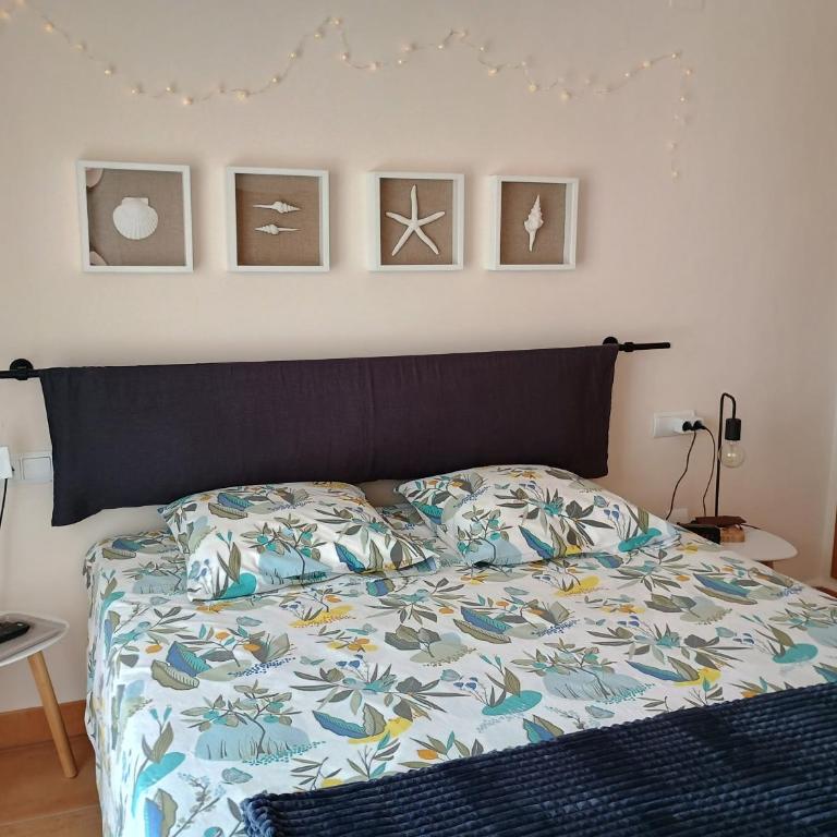 127 Aquamarinas B8 - Apartamento de 3 dormitorios - 27