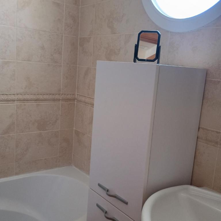 127 Aquamarinas B8 - Apartamento de 3 dormitorios - 29