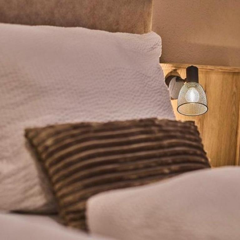 Ferienwohnungen Kuchler - Appartamento con 1 Camera da Letto - 1