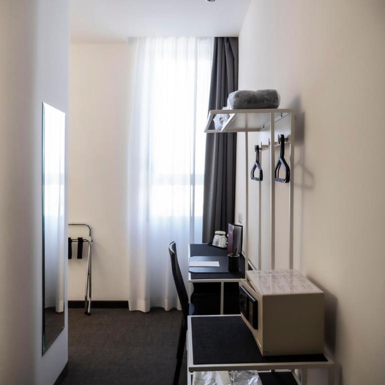 Loto Business Hotel - Chambre Double Supérieure - 3