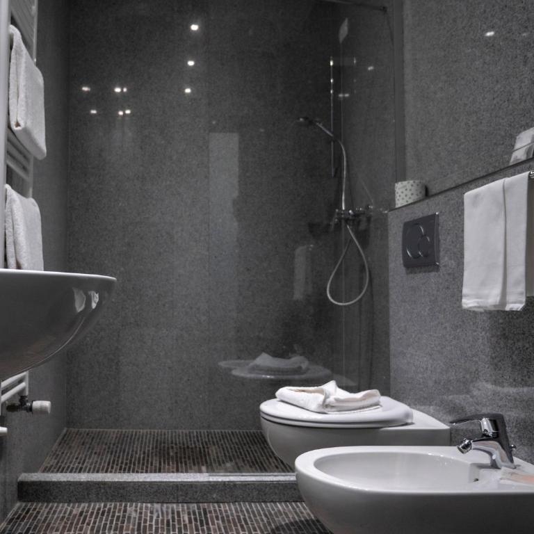 Loto Business Hotel - Chambre Double Supérieure - 5