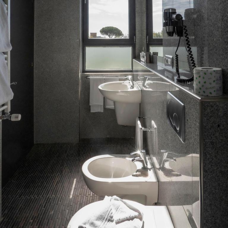 Loto Business Hotel - Chambre Double Supérieure - 4