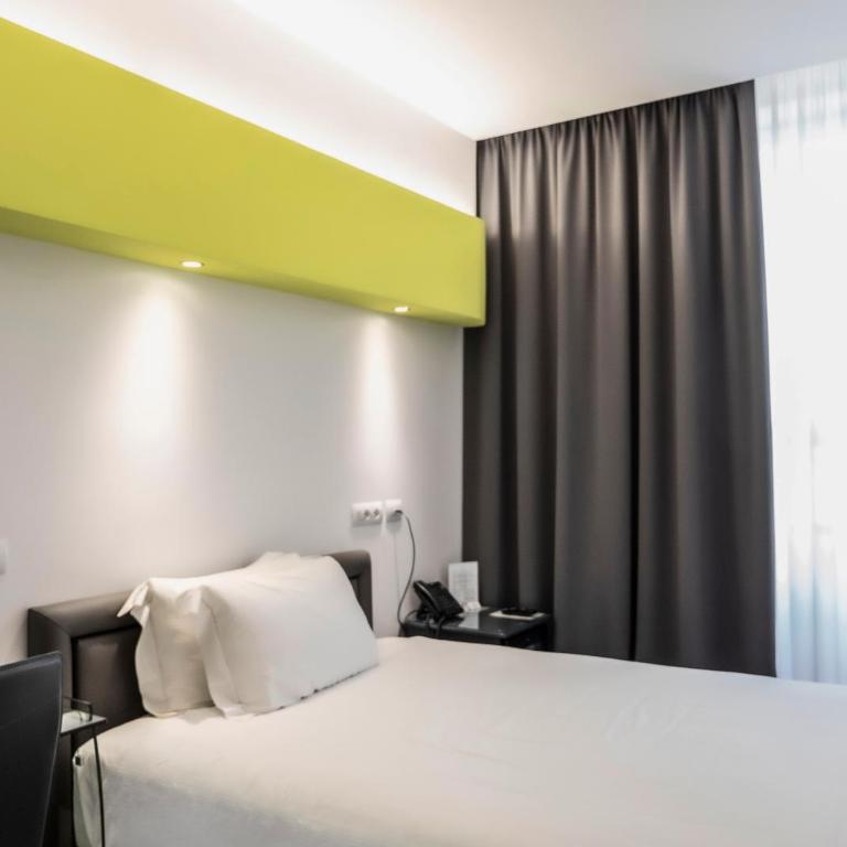 Loto Business Hotel - Chambre Simple Standard - 1