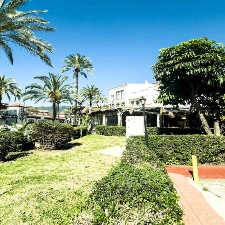 La Perla Beach & Pool - Apartamento de 1 dormitorio - 16