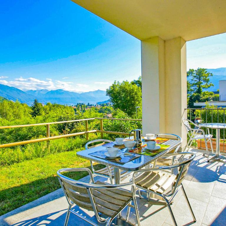 Residenz La Marenca - Apartment mit 2 Schlafzimmern - 5
