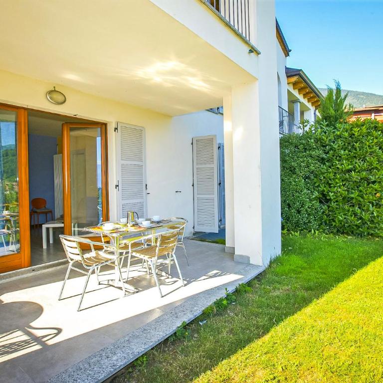 Residenz La Marenca - Apartment mit 2 Schlafzimmern - 7